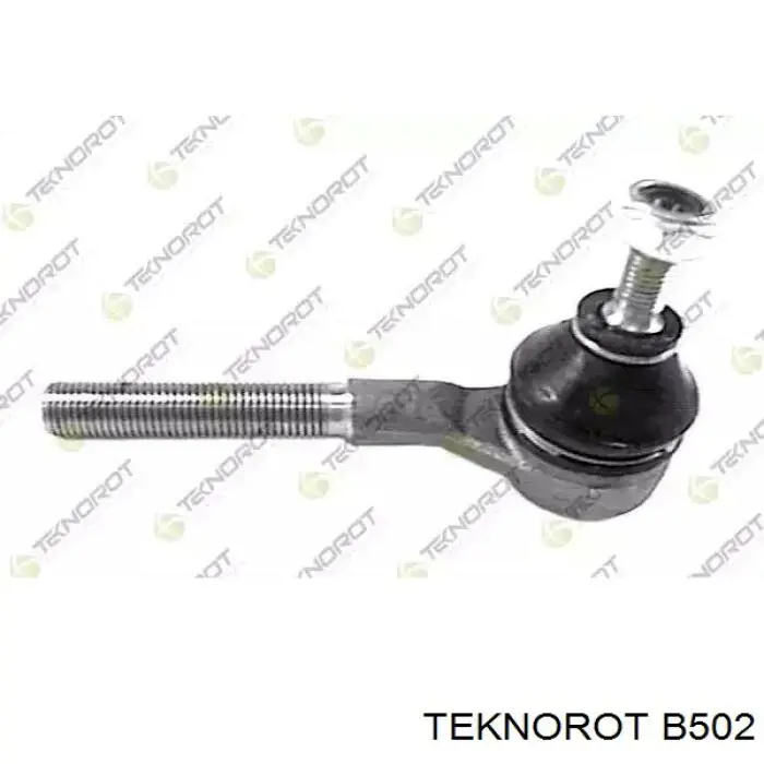 Купити B502 Teknorot Накінечник рульової тяги, внутрішній
