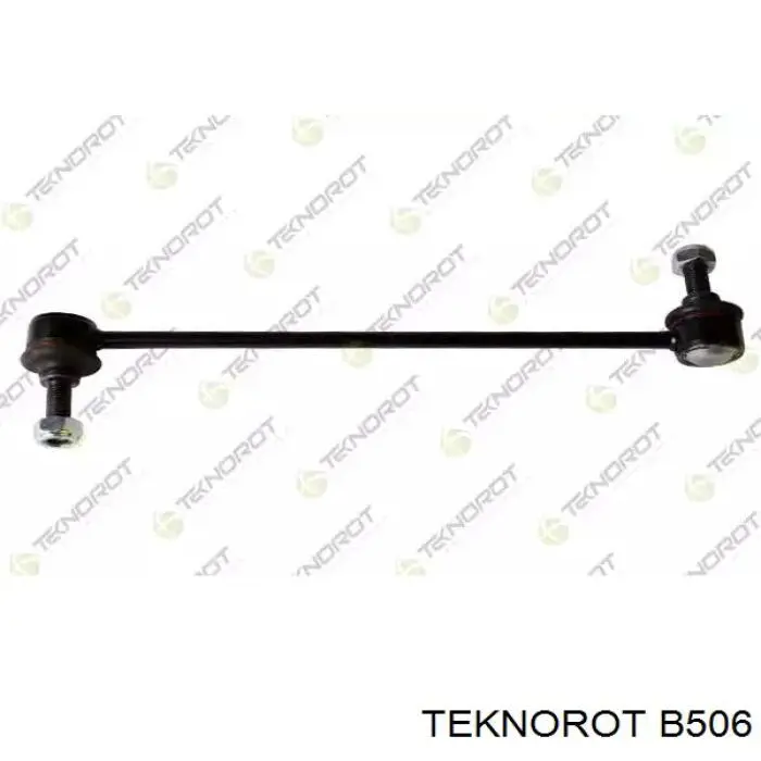 Стійка стабілізатора, переднього, права Teknorot B506 ціна, від 3.97 USD