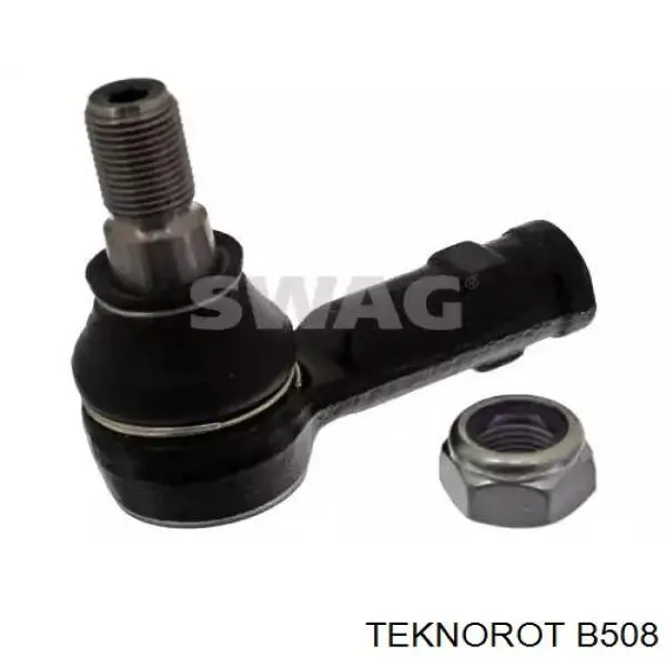 Тяга рульова в зборі Teknorot B508 ціна, від 23.64 USD
