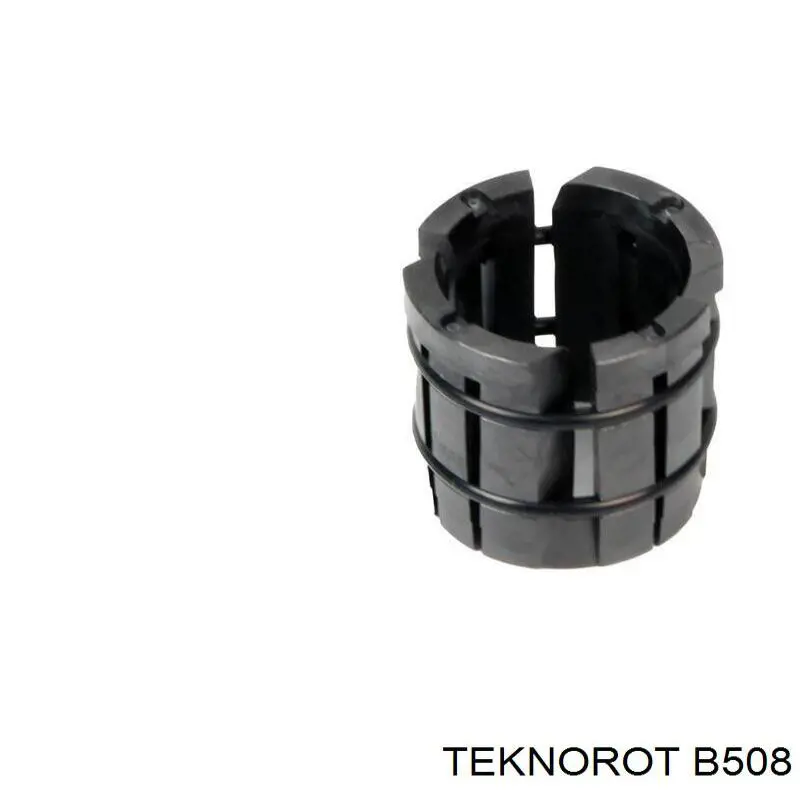Купити B508 Teknorot Тяга рульова в зборі