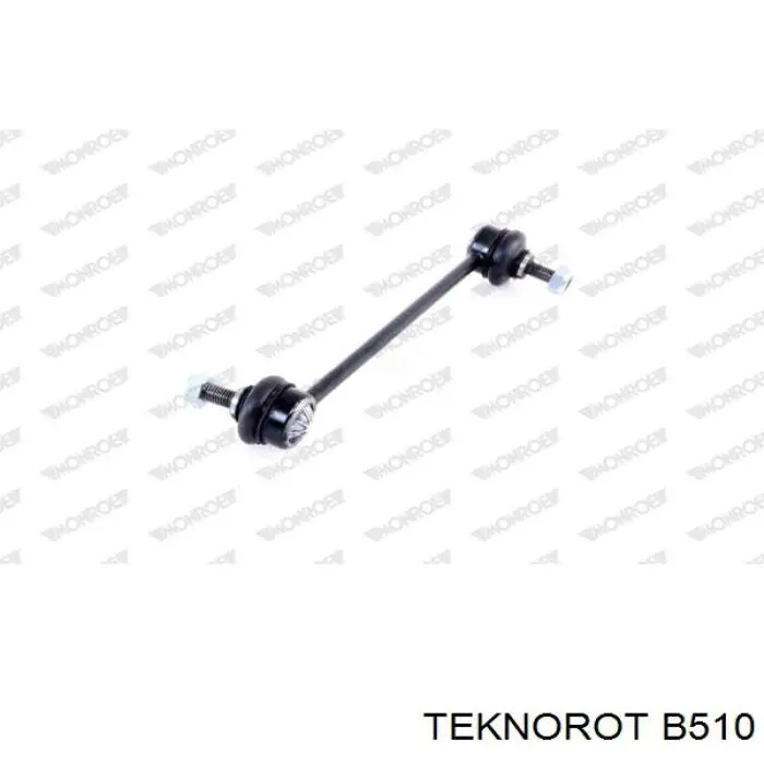 B510 Teknorot Тяга переднього стабілізатора