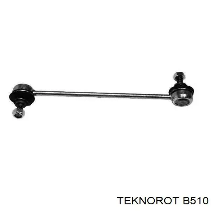 Амортизаційна стійка Teknorot B510 ціна, від 5.87 USD