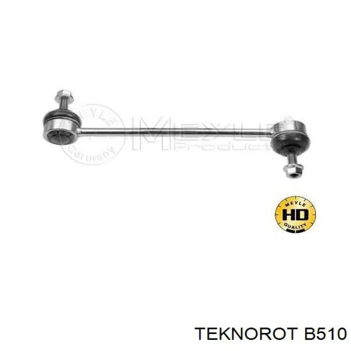 Купити B510 Teknorot Тяжка стабілізатора переднього