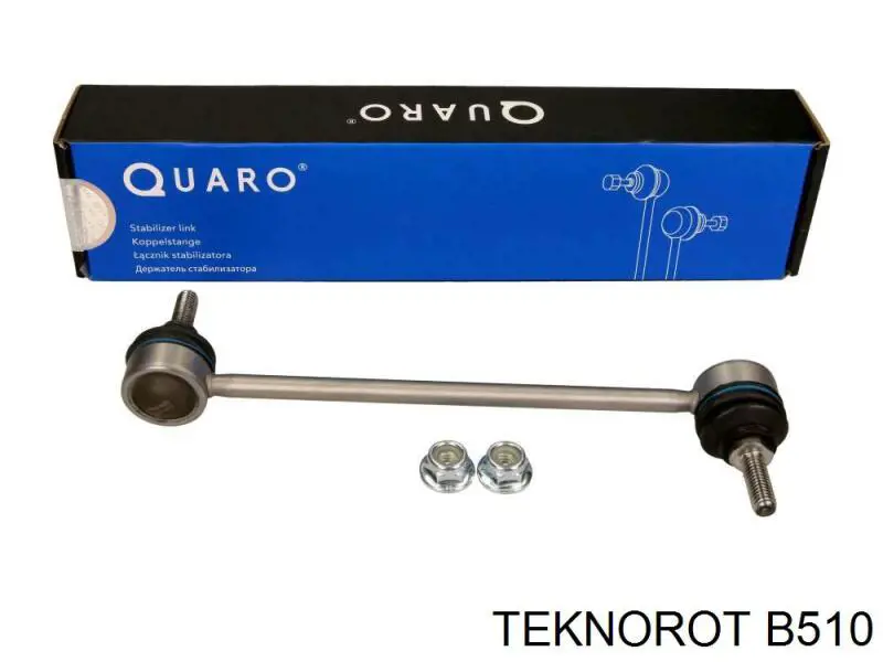 Стійка переднього стабілізатора Teknorot B510