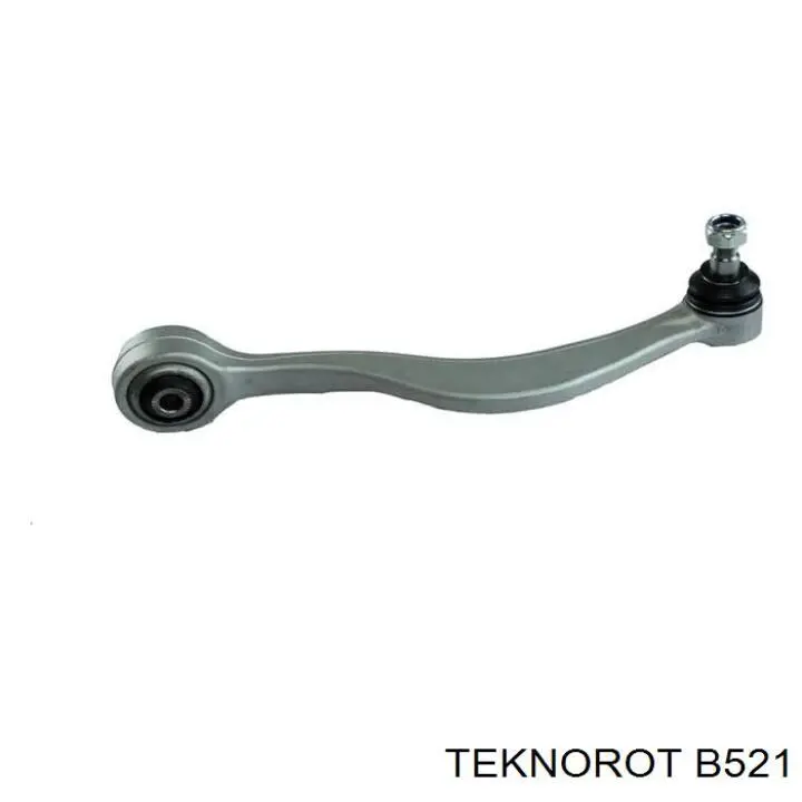 Важіль передньої підвіски нижній, правий Teknorot B521 ціна, від 37.37 USD