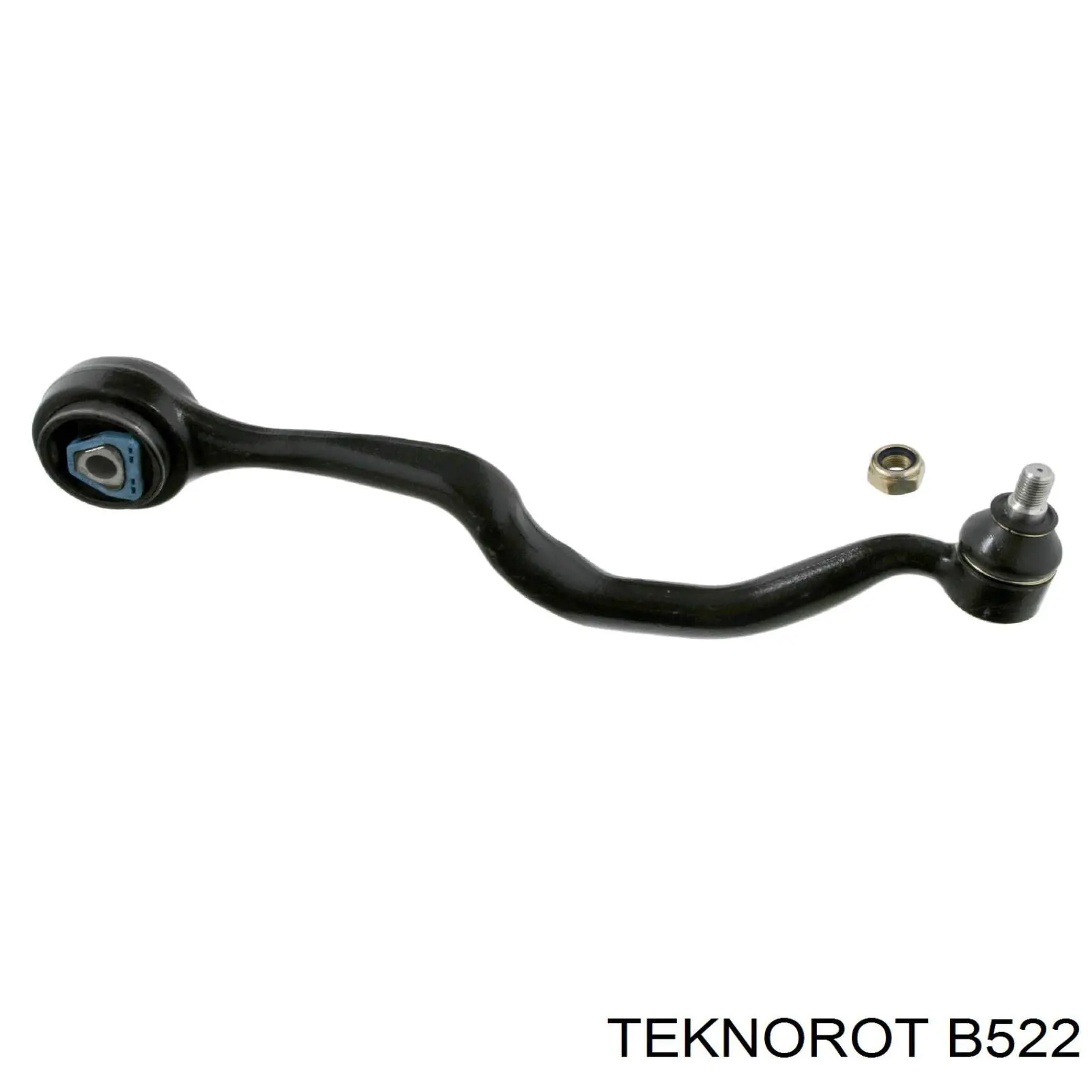 Важіль передньої підвіски верхній, правий Teknorot B522 ціна, від 32.69 USD