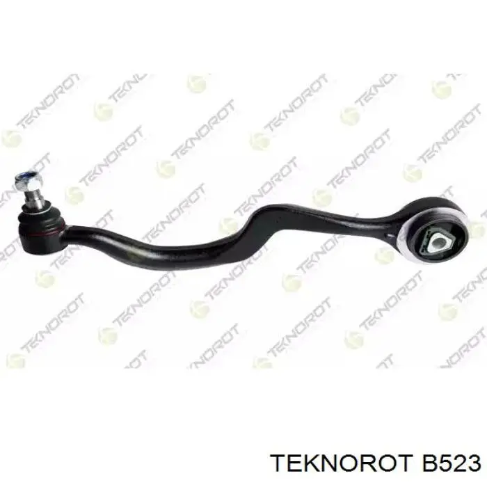 Важіль передньої підвіски верхній, лівий Teknorot B523 ціна, від 32.81 USD
