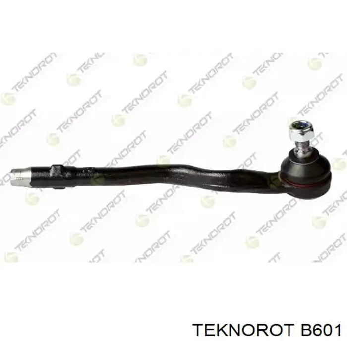 Наконечник рульовий Teknorot B601 ціна, від 11.56 USD