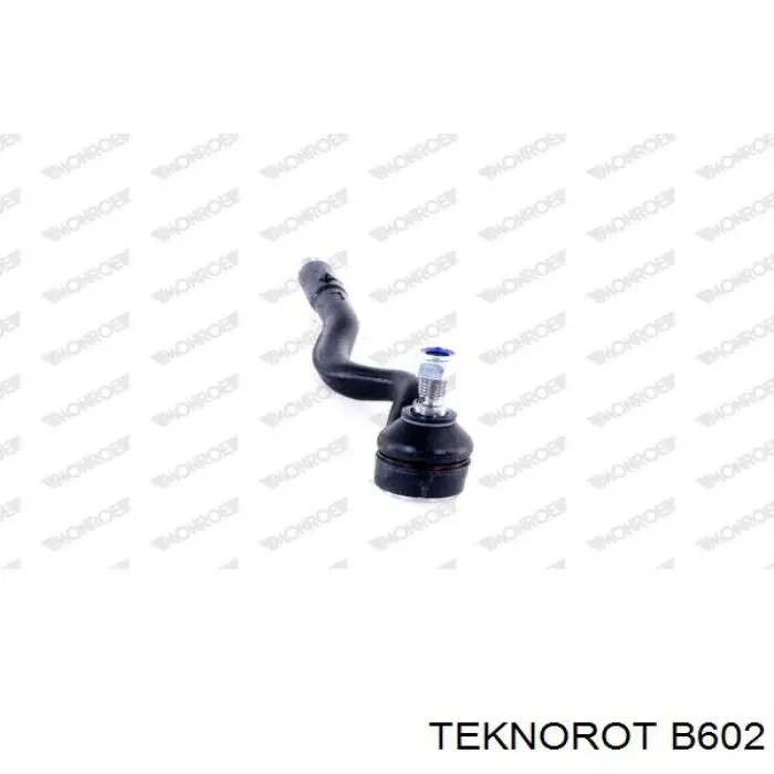 Наконечник рульовий Teknorot B602 ціна, від 11.60 USD