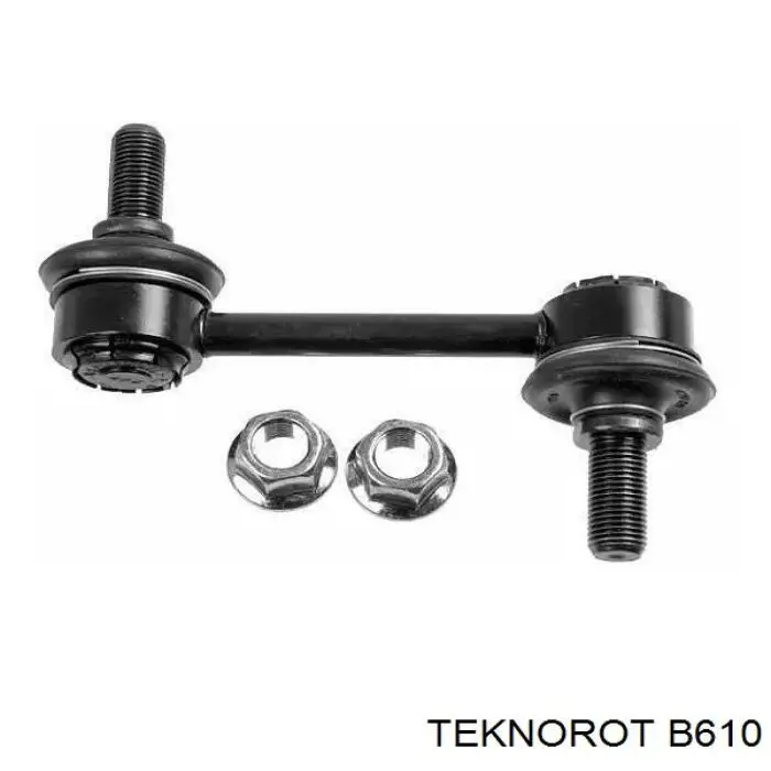 Стійка переднього стабілізатора Teknorot B610
