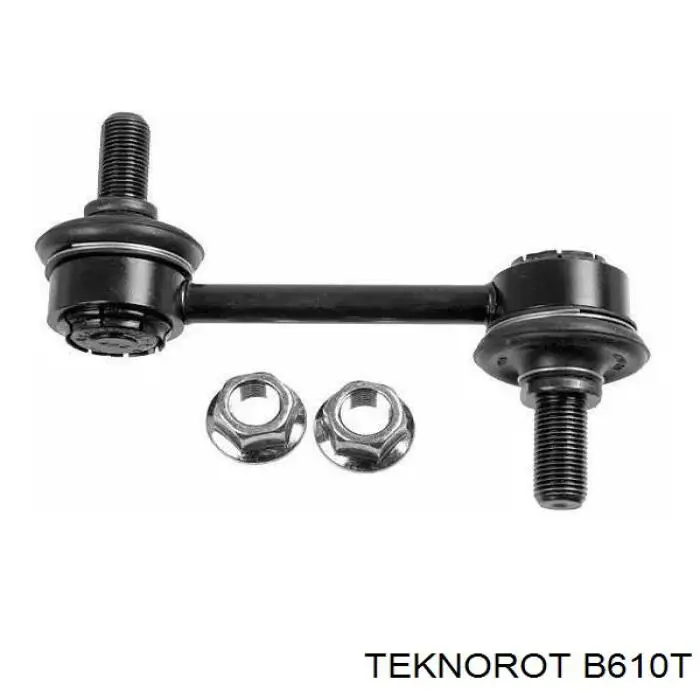 Стійка стабілізатора переднього B610T Teknorot