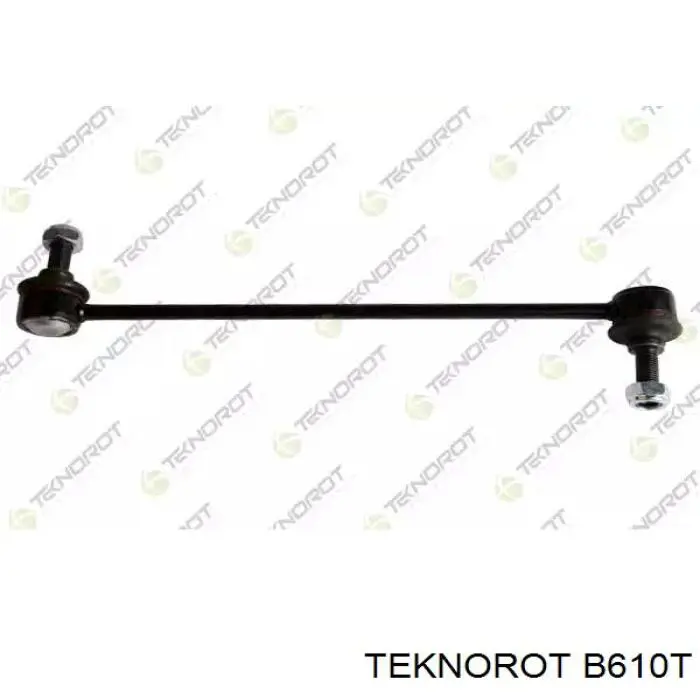 B610T Teknorot Тяга переднього стабілізатора