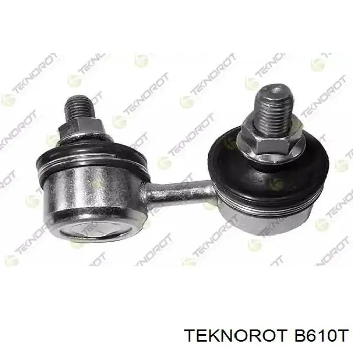 Амортизаційна стійка Teknorot B610T ціна, від 6.97 USD