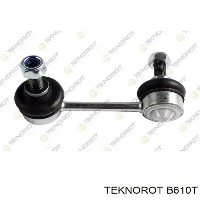 Купити B610T Teknorot Тяжка стабілізатора переднього