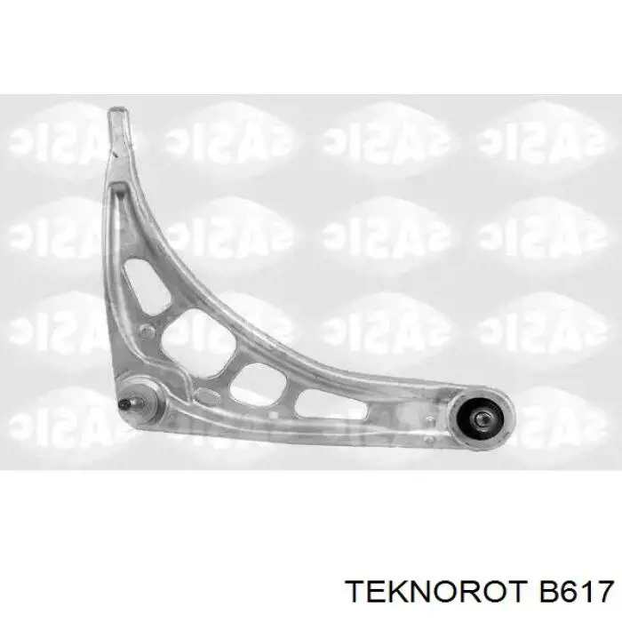 Важіль передній лівий Teknorot B617 ціна, від 74.30 USD