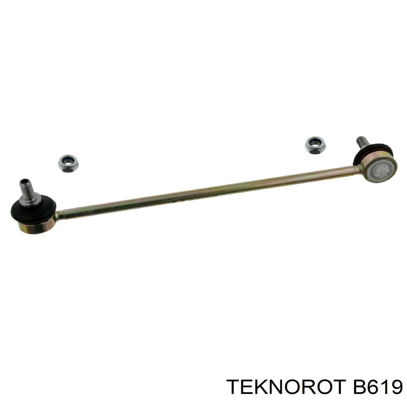 Купити B619 Teknorot Лінк стабілізатора, переднього, лівий