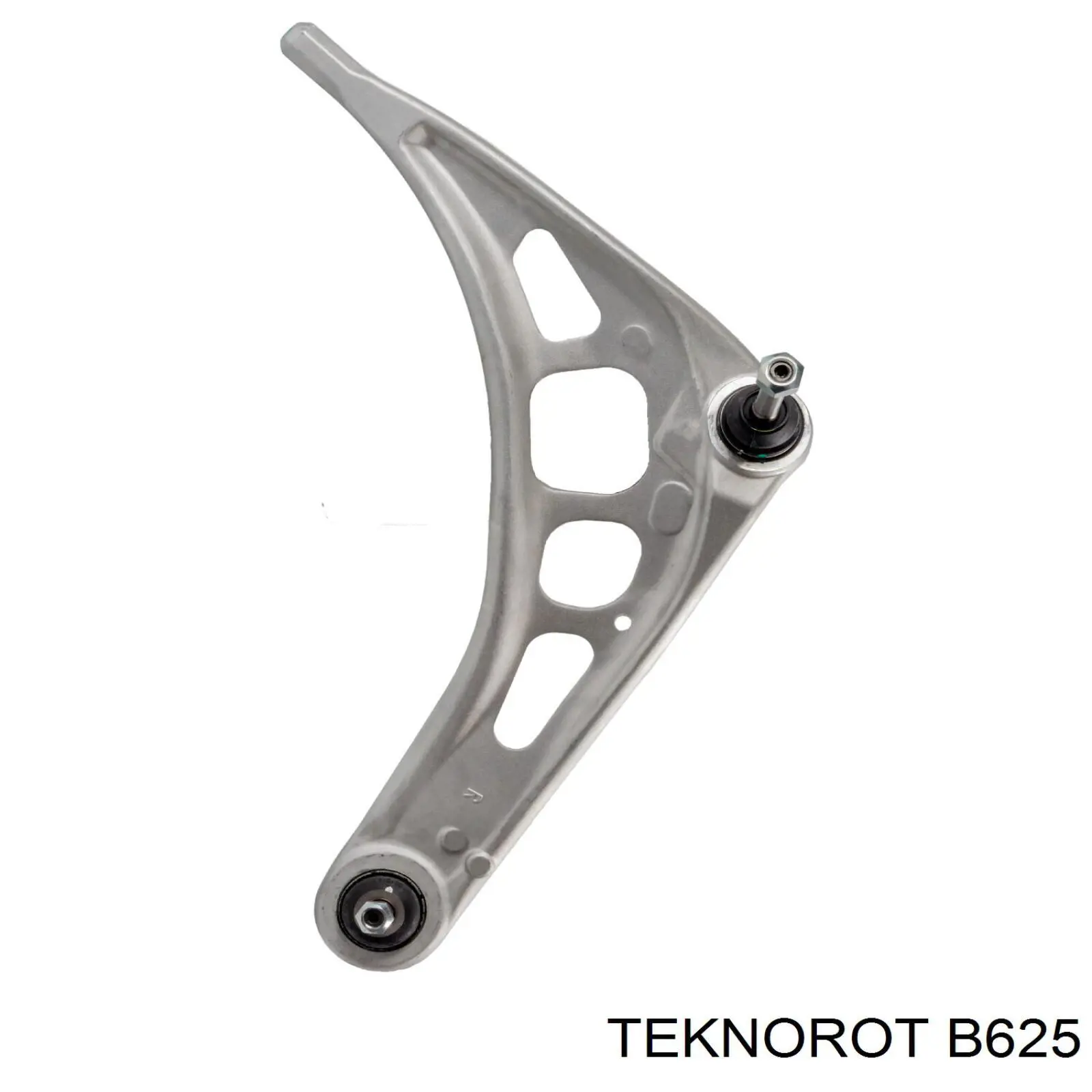 Важіль передньої підвіски нижній, правий Teknorot B625 ціна, від 74.36 USD