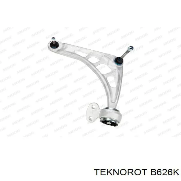 Важіль передній лівий Teknorot B626K ціна, від 82.29 USD