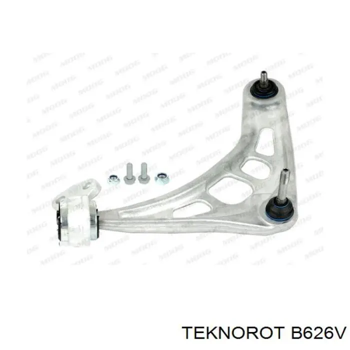 B626V Teknorot Поперечний важіль