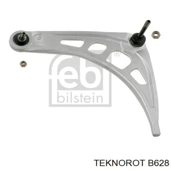 Важіль передній лівий Teknorot B628 ціна, від 72.44 USD