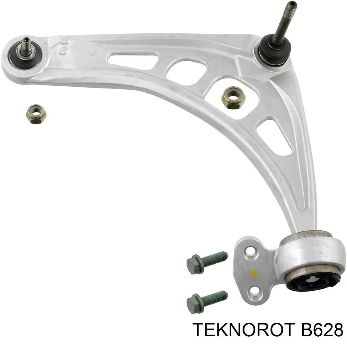 B628 Teknorot Поперечний важіль