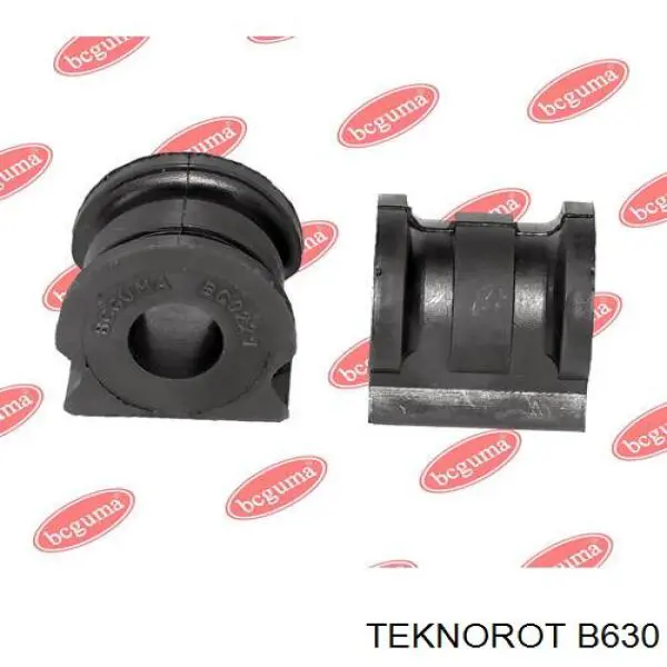 Купити B630 Teknorot Солдатик стабілізатора, заднього