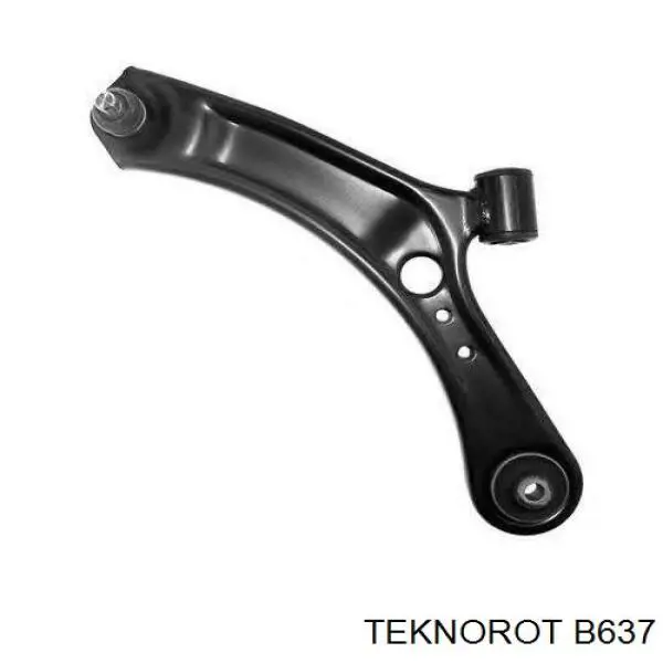 Купити B637 Teknorot Яйця стабілізатора переднього