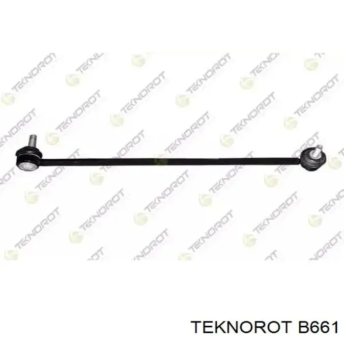 Купити B661 Teknorot Лінк стабілізатора, переднього, лівий