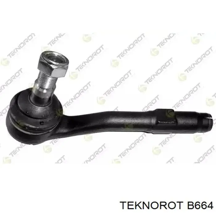 Купити B664 Teknorot Рульовий наконечник