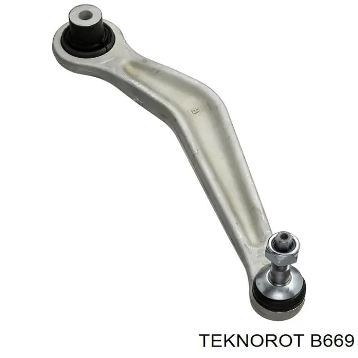Купити B669 Teknorot 