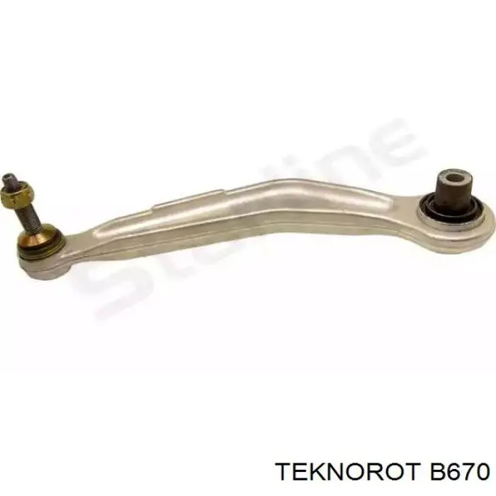  Teknorot B670
