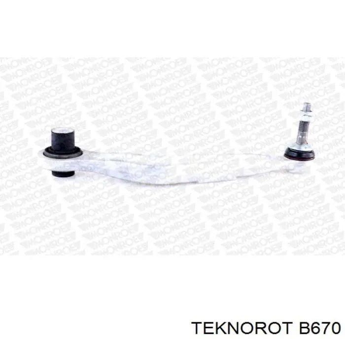  Teknorot B670 ціна, від 38.56 USD