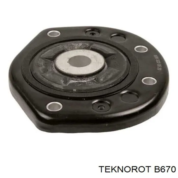 Купити B670 Teknorot 