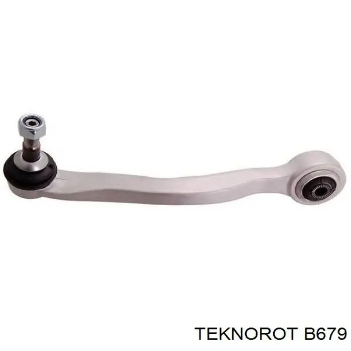 Важіль передньої підвіски нижній, правий Teknorot B679 ціна, від 36.98 USD