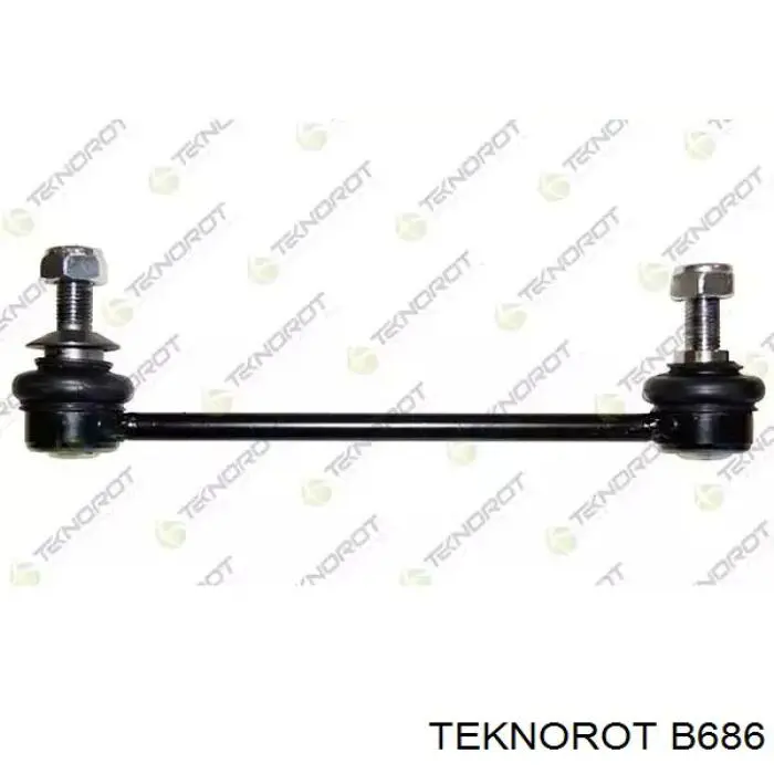 Купити B686 Teknorot Солдатик стабілізатора, заднього