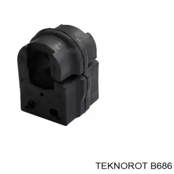 Лінк стабілізатора, заднього Teknorot B686 ціна, від 13.69 USD
