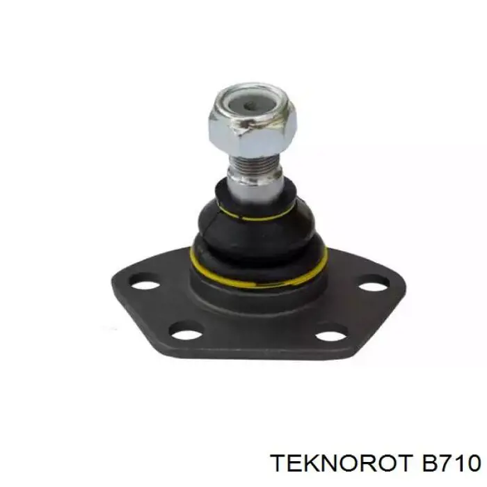 Стійка стабілізатора переднього B710 Teknorot