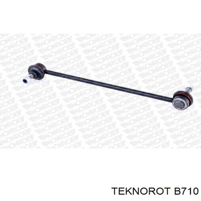 Амортизаційна стійка Teknorot B710 ціна, від 7.43 USD