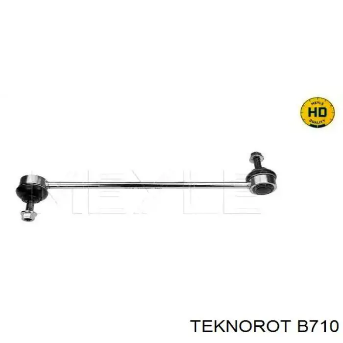 Купити B710 Teknorot Тяжка стабілізатора переднього