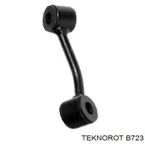 Важіль передній лівий Teknorot B723 ціна, від 42.14 USD