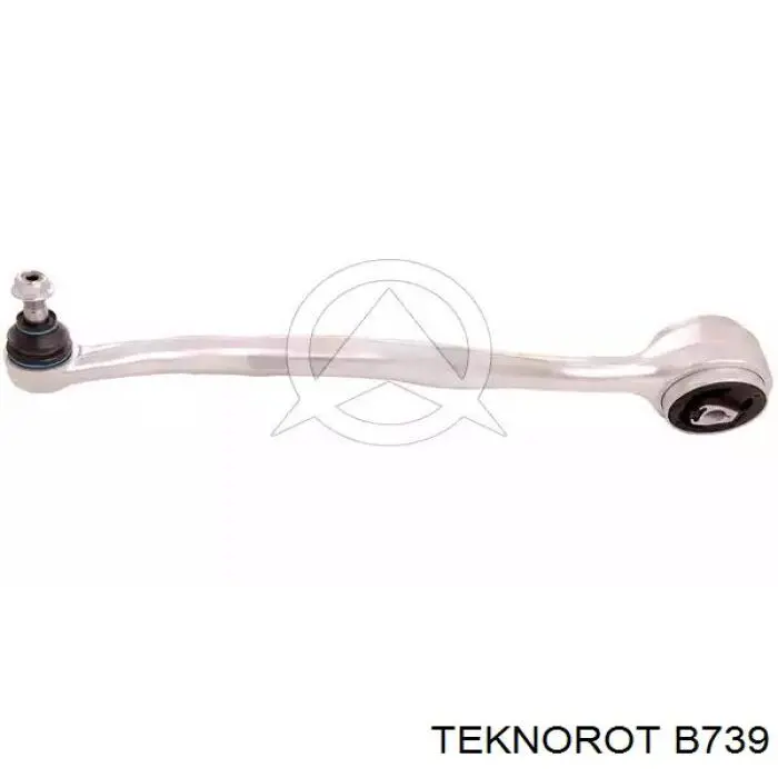 Важіль передній лівий Teknorot B739 ціна, від 61.27 USD
