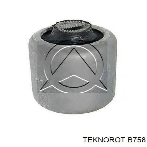Важіль передній лівий Teknorot B758 ціна, від 54.01 USD