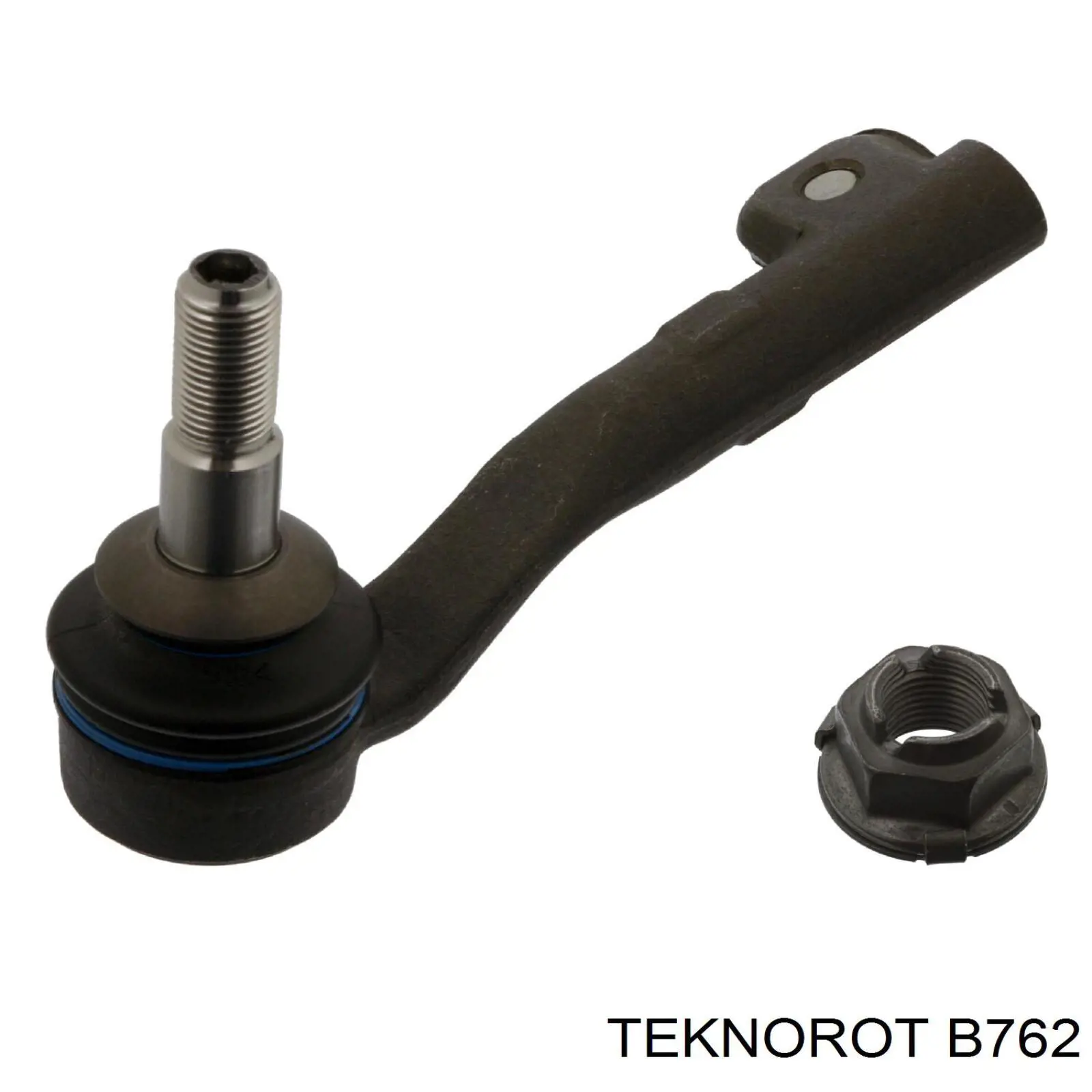 Купити B762 Teknorot Рульовий наконечник