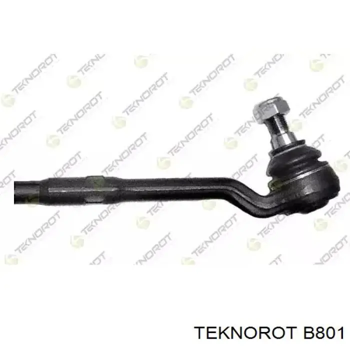 Купити B801 Teknorot Рульовий наконечник