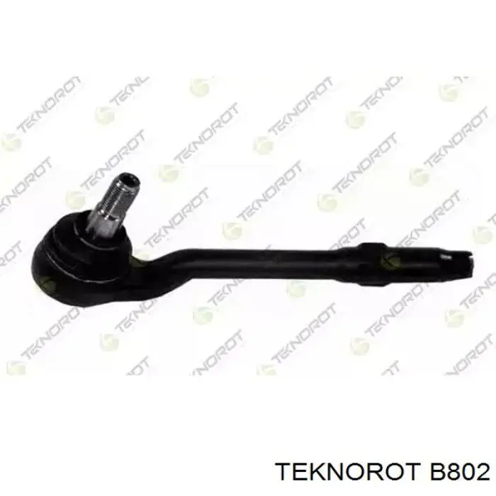 Купити B802 Teknorot Рульовий наконечник