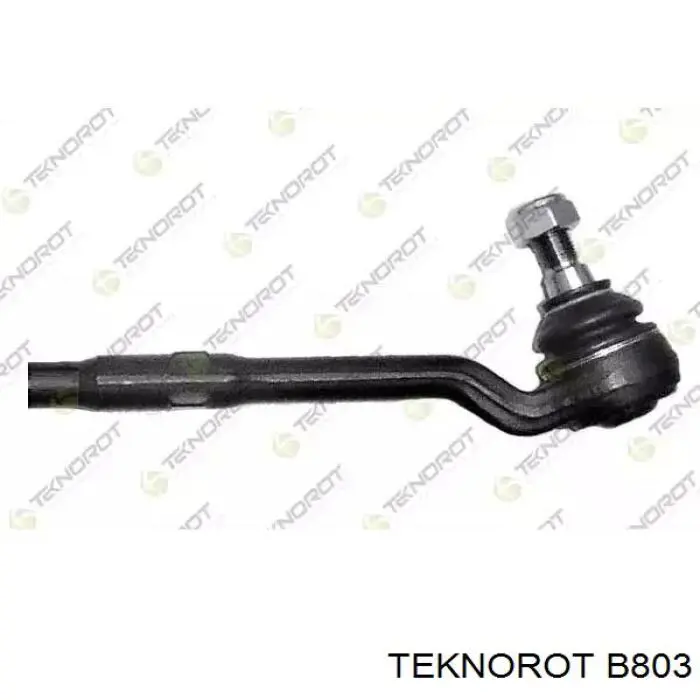 Купити B803 Teknorot Тяга рульова поздовжня