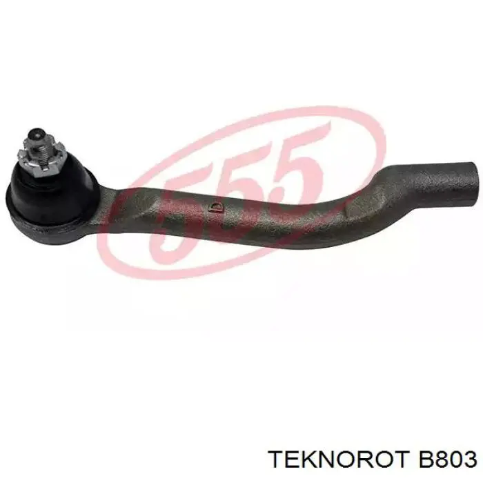 B803 Teknorot Тяги кермові