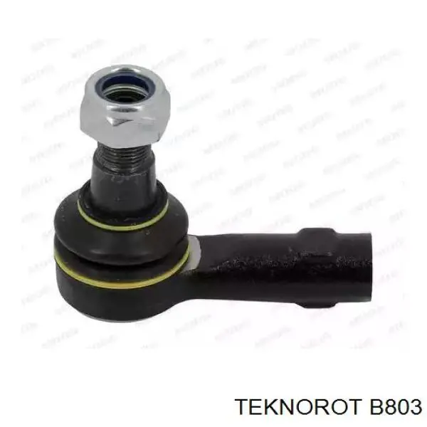 Тяга рульова поперечна Teknorot B803 ціна, від 10.40 USD