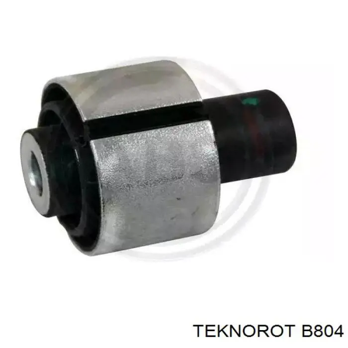 Купити B804 Teknorot Шарова опора задньої підвіски, верхня