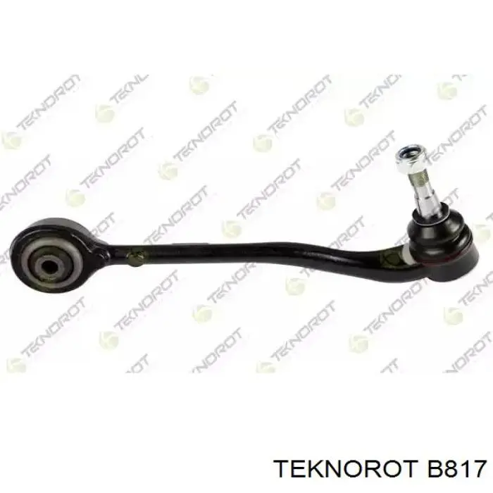 Важіль передньої підвіски нижній, правий Teknorot B817 ціна, від 34.06 USD
